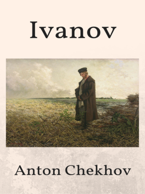 cover image of Ivanov